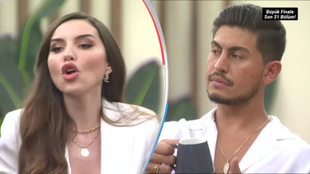 Kısmetse Olur: Aşkın Gücü 214. Bölüm - Çekirdek Yiyen İnsan Varoş Mudur?