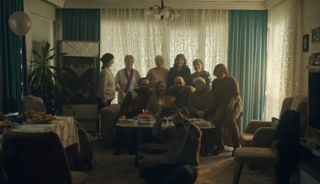 Gibi 4. Sezon 5. Bölüm Fragmanı