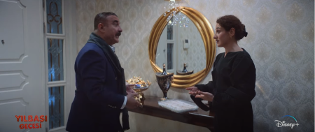 Yılbaşı Gecesi | Özel Sahne | Disney+