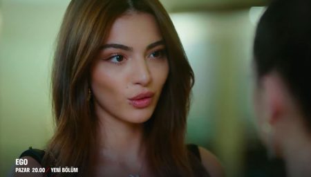 Ego 9. Bölüm Fragmanı
