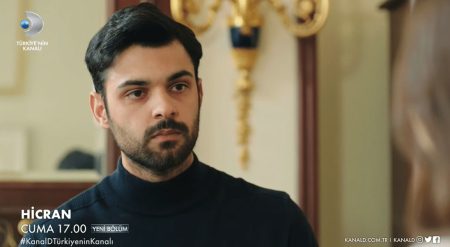 Hicran 10. Bölüm Fragmanı