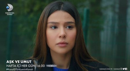 Aşk ve Umut 27. Hafta Fragmanı