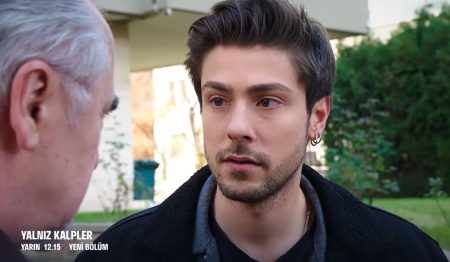 Yalnız Kalpler 54. Bölüm Fragmanı