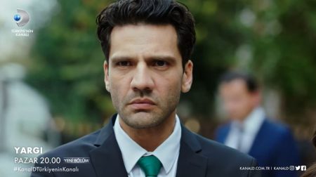 Yargı 43. Bölüm Fragmanı