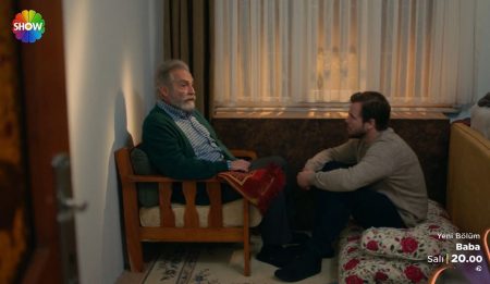 Baba 25. Bölüm Fragmanı