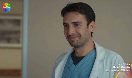 Hayat Bugün 6. Bölüm Fragmanı