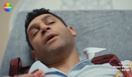 Hayat Bugün 7. Bölüm Fragmanı