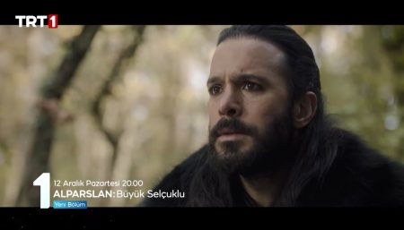 Alparslan: Büyük Selçuklu 37. Bölüm 2. Fragmanı