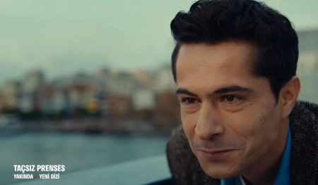 Taçsız Prenses İlk Tanıtım