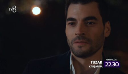 Tuzak 9. Bölüm Fragmanı