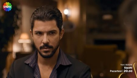 Sipahi 3. Bölüm 2. Fragmanı