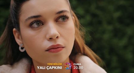Yalı Çapkını 16. Bölüm Fragmanı