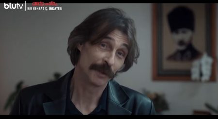 Çekiç ve Gül: Bir Behzat Ç. Hikayesi | 6. Bölüm | Fragman