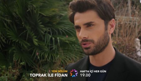 Toprak ile Fidan - Yeni Hafta Tanıtımı