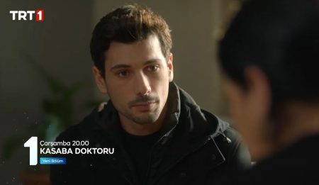 Kasaba Doktoru 31. Bölüm 2. Fragmanı