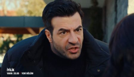 İyilik 26. Bölüm 2. Fragmanı