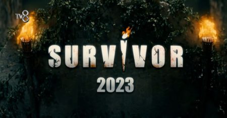 Survivor 2023 1. Bölüm Fragmanı
