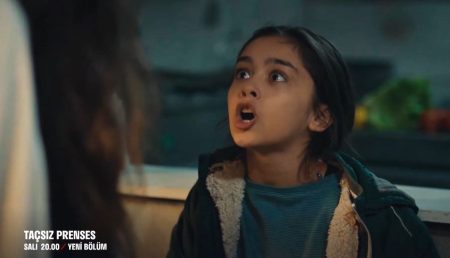 Taçsız Prenses 2. Bölüm 2. Fragmanı