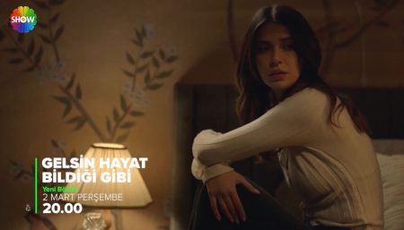 Gelsin Hayat Bildiği Gibi 29. Bölüm 2. Fragmanı
