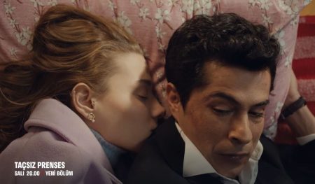Taçsız Prenses 7. Bölüm Fragmanı