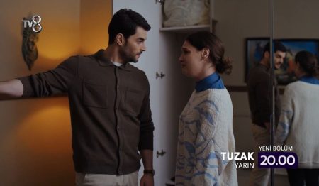 Tuzak 18. Bölüm 2. Fragmanı