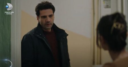 Yargı 55. Bölüm 2. Fragmanı