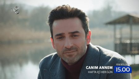 Canım Annem 247. Bölüm Fragmanı