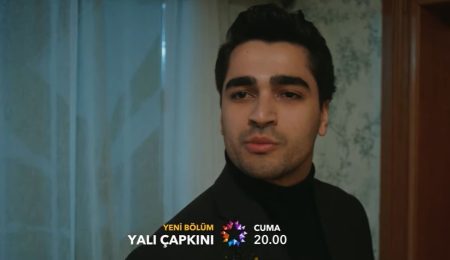 Yalı Çapkını 23. Bölüm 2. Fragmanı