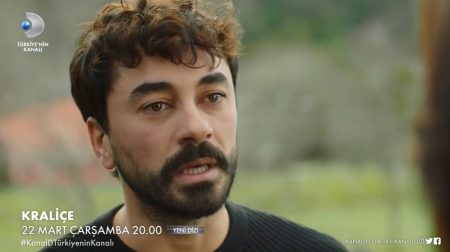 Kraliçe 1. Bölüm 2. Fragmanı