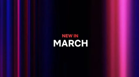 New on Netflix | March 2023