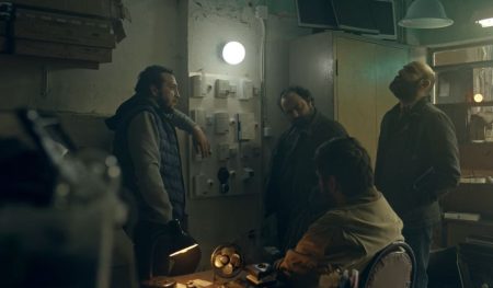 Gibi 4. Sezon Tanıtımı | EXXEN