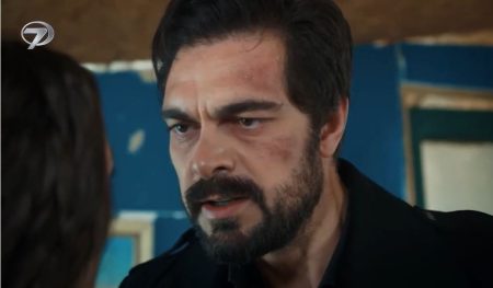 Emanet 523. Bölüm Fragmanı