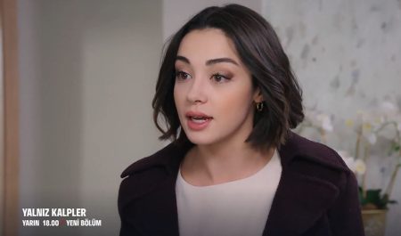 Yalnız Kalpler 43. Bölüm Fragmanı