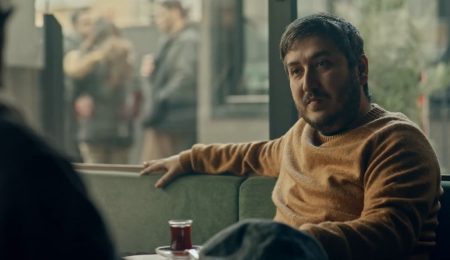 Gibi 4. Sezon 1. Bölüm Fragmanı