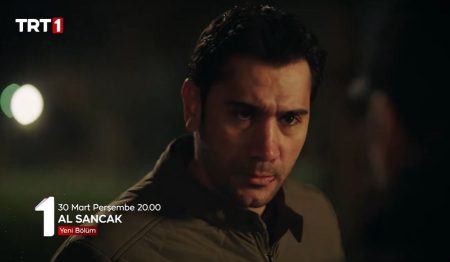 Al Sancak 9. Bölüm Fragmanı