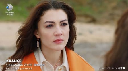 Kraliçe 2. Bölüm 2. Fragmanı