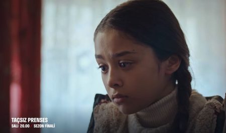 Taçsız Prenses 10. Bölüm 2. Fragmanı (Sezon Finali)