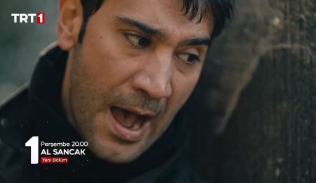 Al Sancak 9. Bölüm 2. Fragmanı