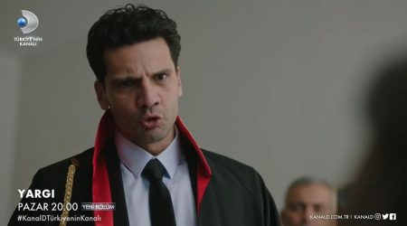 Yargı 59. Bölüm Fragmanı