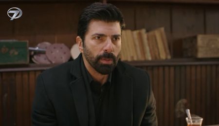Esaret 80. Bölüm Fragmanı