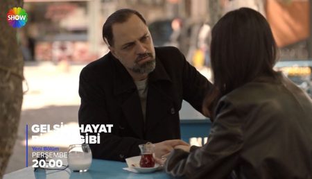 Gelsin Hayat Bildiği Gibi 34. Bölüm 2. Fragmanı