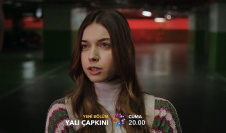 Yalı Çapkını 27. Bölüm 2. Fragmanı
