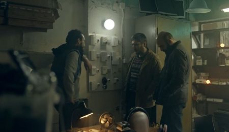 Gibi 4. Sezon 2. Bölüm Fragmanı