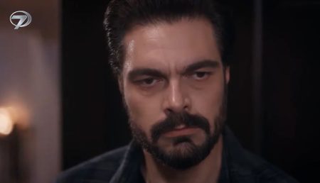 Emanet 535. Bölüm Fragmanı
