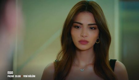 Ego 8. Bölüm 2. Fragmanı