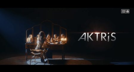 Aktris | Disney+ | 31 Mayıs