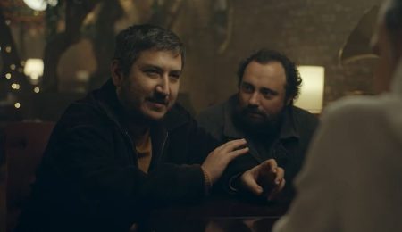 Gibi 4. Sezon 3. Bölüm Fragmanı