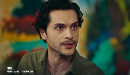 Ego 9. Bölüm 2. Fragmanı