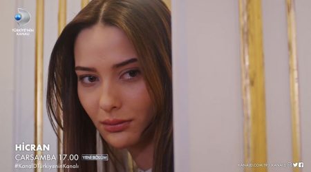 Hicran 108. Bölüm Fragmanı