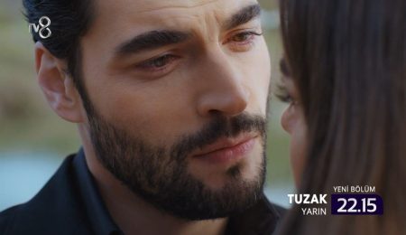 Tuzak 25. Bölüm 2. Fragmanı